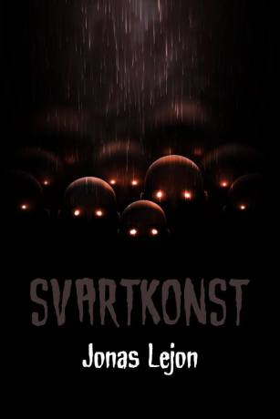 Svartkonst - Jonas Lejon